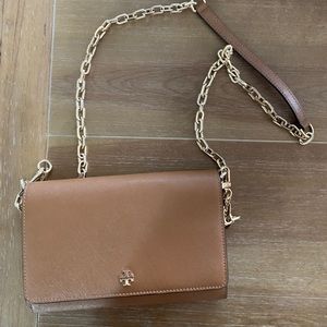 Tory Burch Cross Body Handbag